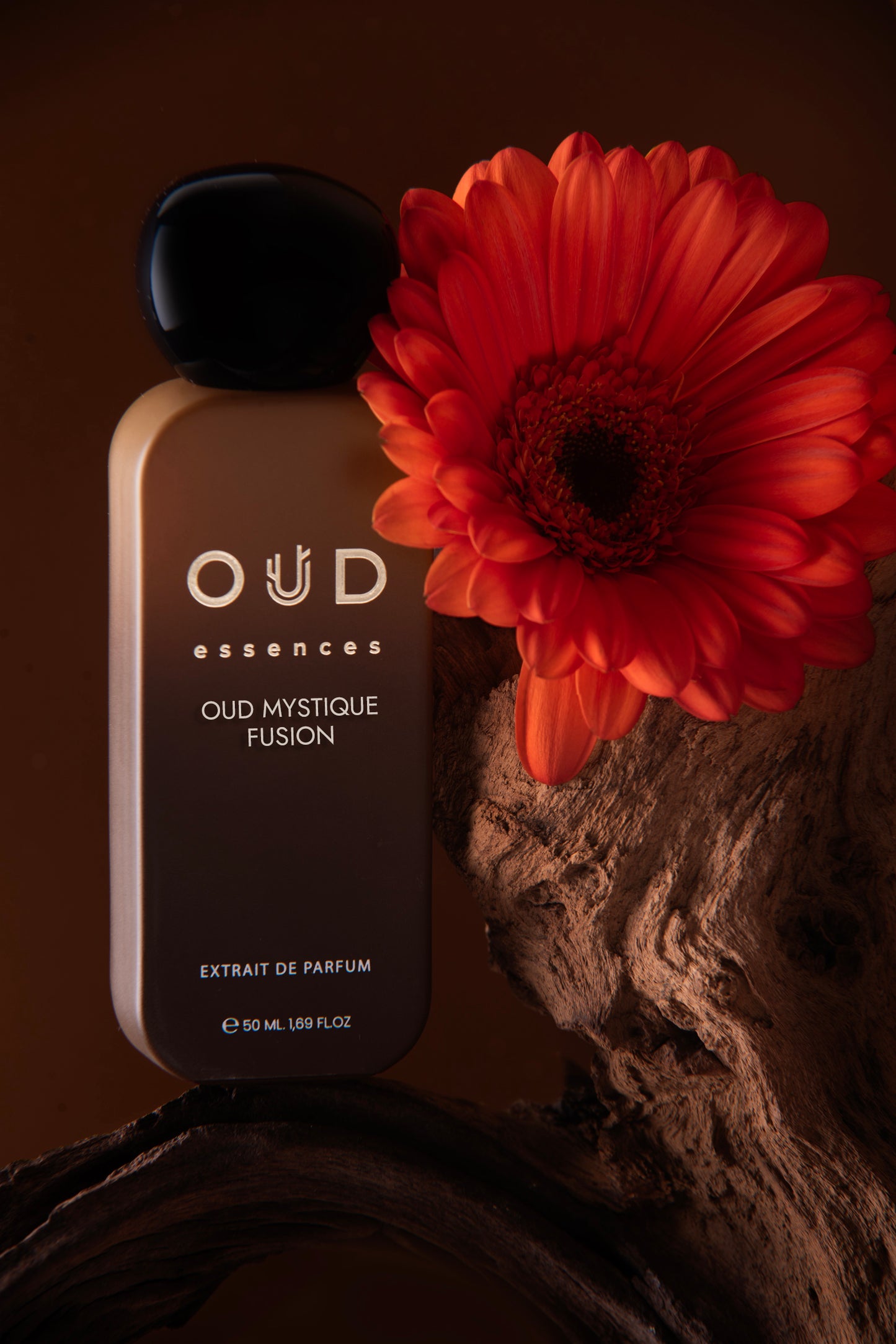 OUD MYSTIQUE FUSION by OUD essences