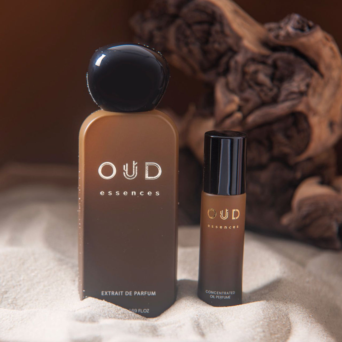 elite oud perfume