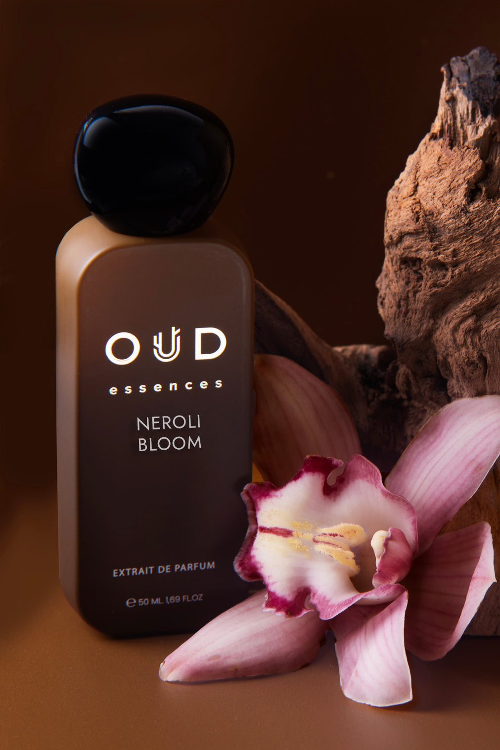 NEROLI BLOOM parfum