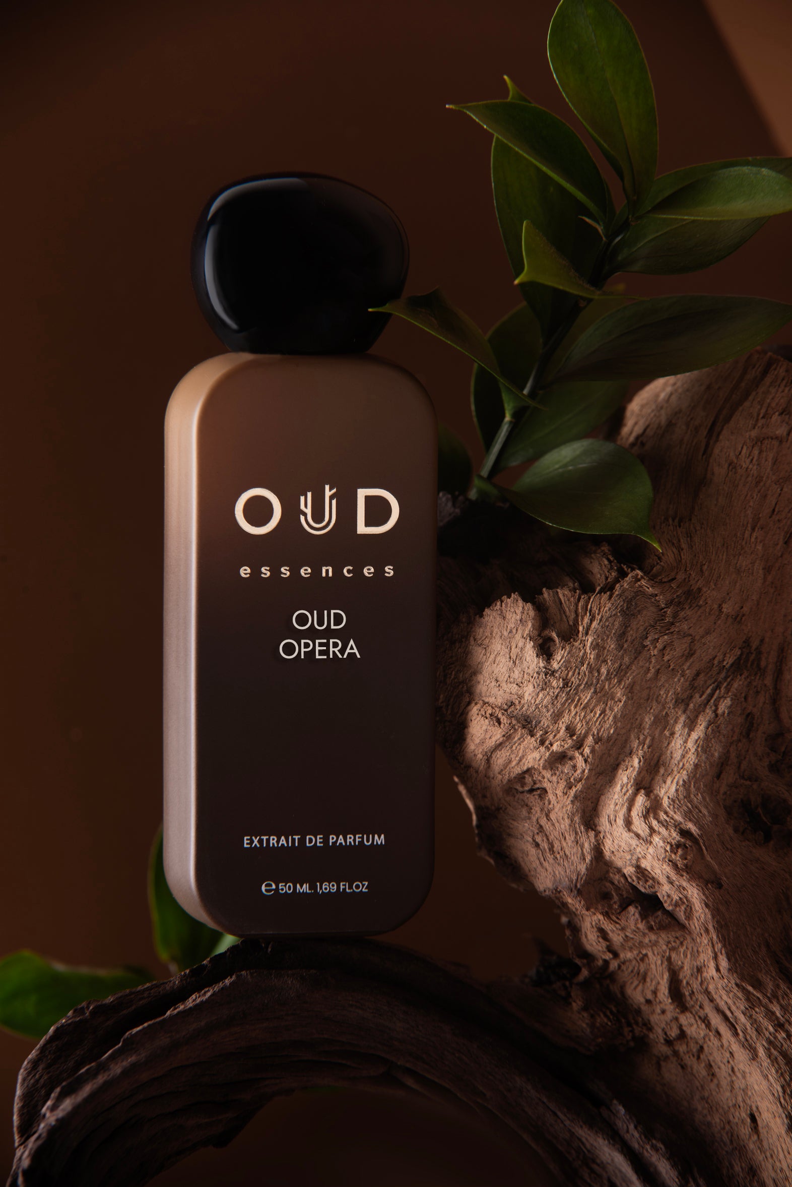 Extrair De Parfum by OUD essences Oud opera