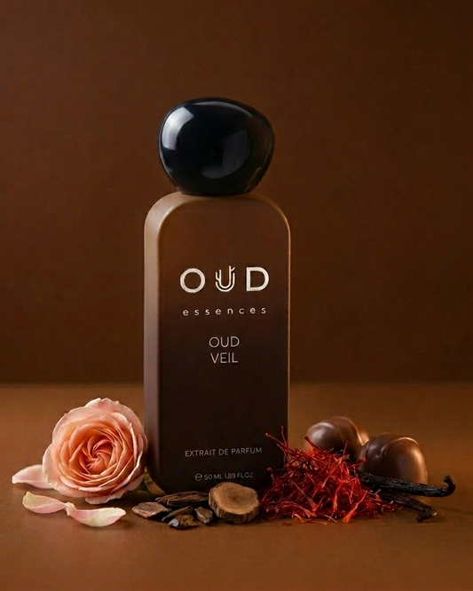 OUD VEIL